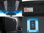 ALPHARD hybrid 4WD