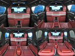 ALPHARD hybrid 4WD