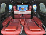 ALPHARD hybrid 4WD
