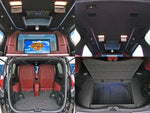 ALPHARD hybrid 4WD