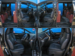 ALPHARD hybrid 4WD