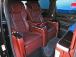 ALPHARD hybrid 4WD