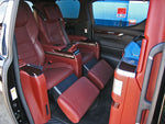 ALPHARD hybrid 4WD