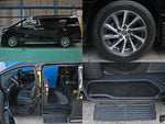 VELLFIRE  HYBRID 4WD