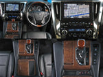VELLFIRE  HYBRID 4WD
