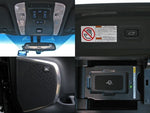 VELLFIRE  HYBRID 4WD