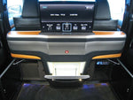 VELLFIRE  HYBRID 4WD
