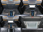 VELLFIRE  HYBRID 4WD