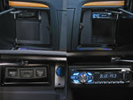 VELLFIRE  HYBRID 4WD