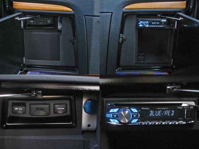 VELLFIRE  HYBRID 4WD