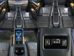VELLFIRE  HYBRID 4WD