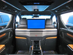 VELLFIRE  HYBRID 4WD