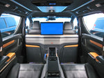 VELLFIRE  HYBRID 4WD
