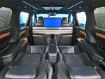 VELLFIRE  HYBRID 4WD