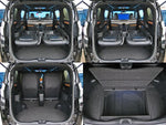 VELLFIRE  HYBRID 4WD