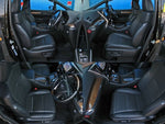 VELLFIRE  HYBRID 4WD