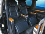 VELLFIRE  HYBRID 4WD