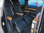 VELLFIRE  HYBRID 4WD