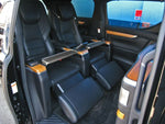 VELLFIRE  HYBRID 4WD