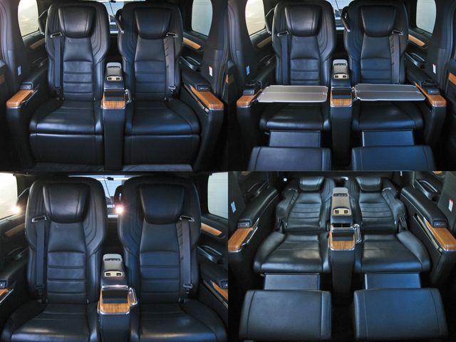 VELLFIRE  HYBRID 4WD