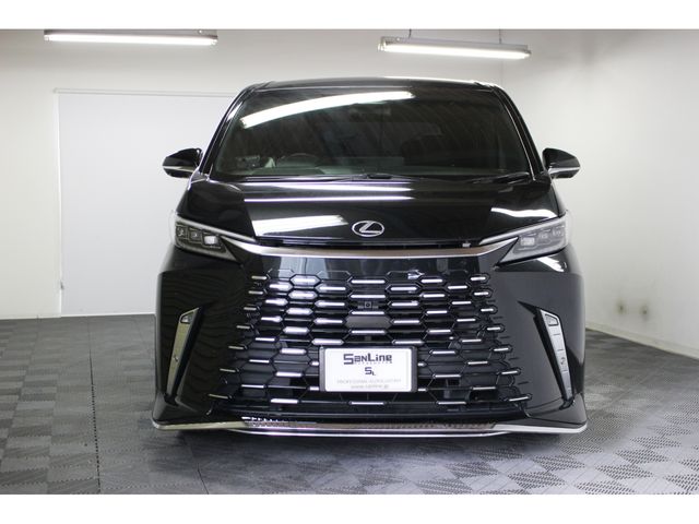 ﾚｸｻｽ LM500h