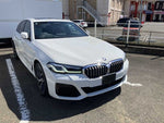 BMW 5series sedan