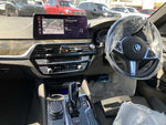 BMW 5series sedan