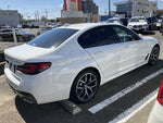 BMW 5series sedan