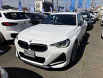 BMW 2series coupe