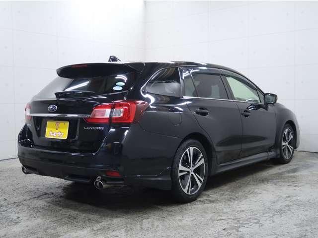 LEVORG