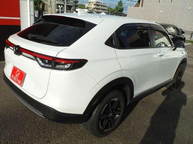 VEZEL