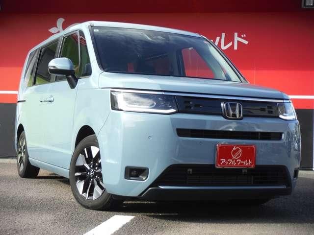 STEPWAGON