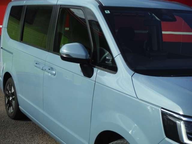 STEPWAGON