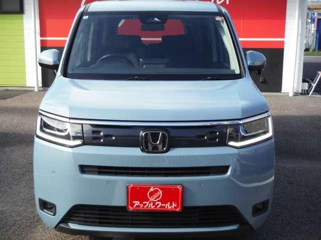 STEPWAGON