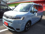 STEPWAGON