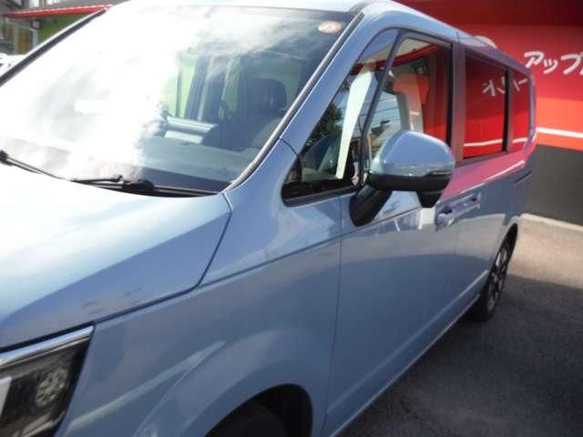 STEPWAGON