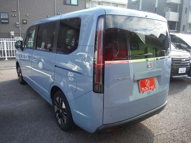 STEPWAGON