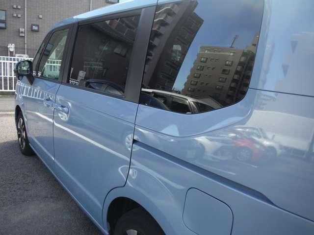 STEPWAGON