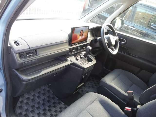 STEPWAGON