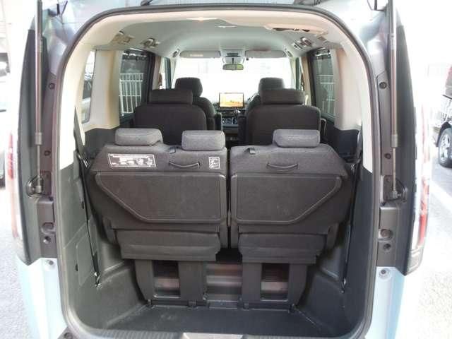 STEPWAGON