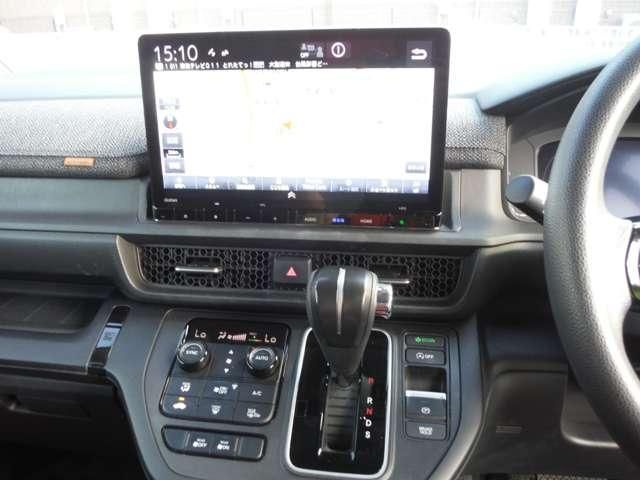 STEPWAGON