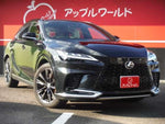 LEXUS RX350 AWD