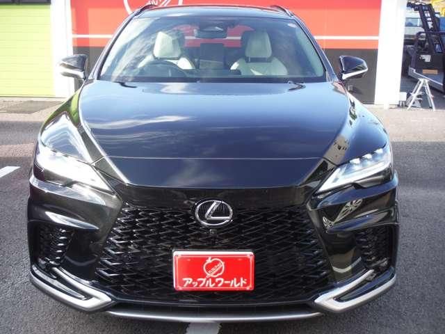 LEXUS RX350 AWD