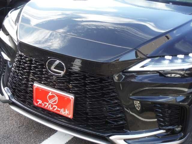 LEXUS RX350 AWD