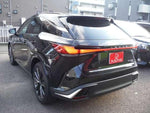 LEXUS RX350 AWD