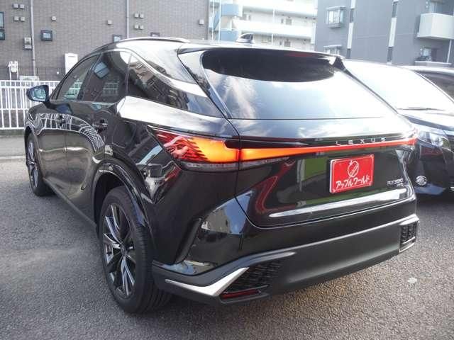 LEXUS RX350 AWD