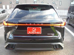 LEXUS RX350 AWD
