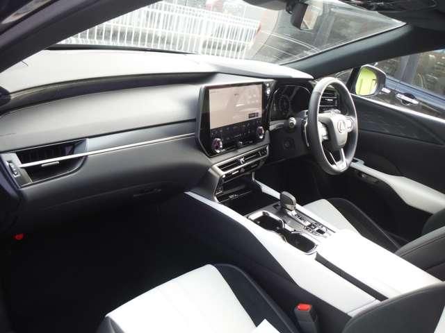 LEXUS RX350 AWD