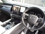 LEXUS RX350 AWD