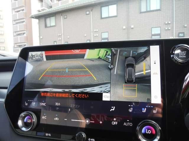 LEXUS RX350 AWD